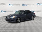2011 Subaru Legacy 2.5i