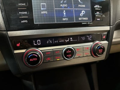 2015 Subaru Legacy 2.5i Premium