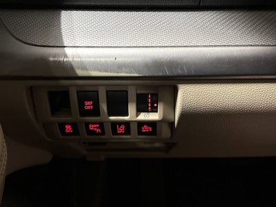 2015 Subaru Legacy 2.5i Premium