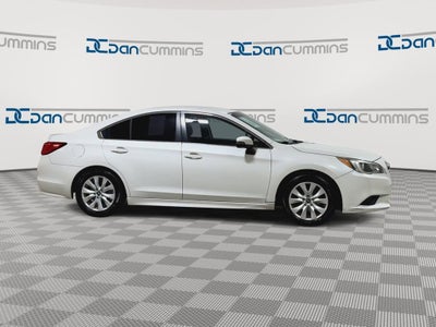 2015 Subaru Legacy 2.5i Premium