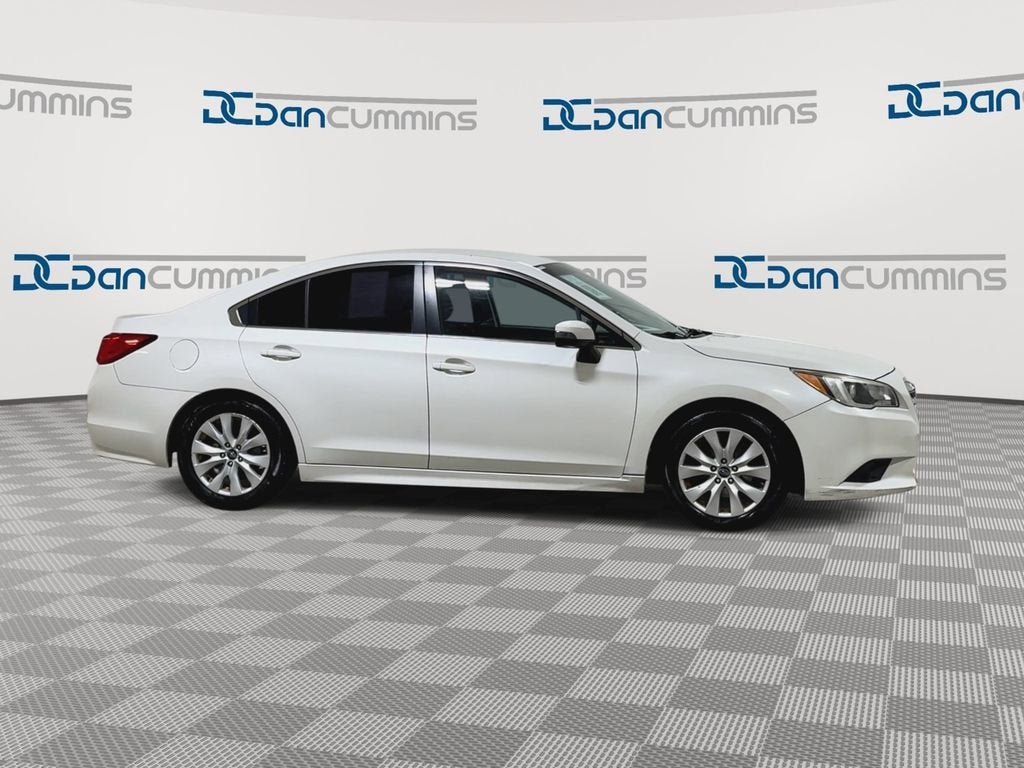 2015 Subaru Legacy 2.5i Premium