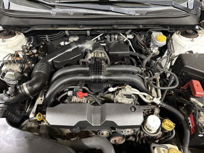 2015 Subaru Legacy 2.5i Premium