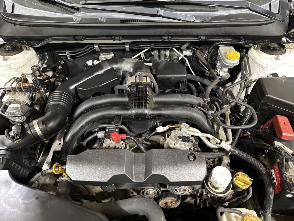 2015 Subaru Legacy 2.5i Premium