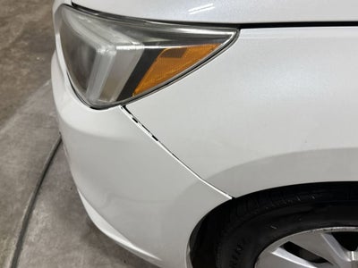 2015 Subaru Legacy 2.5i Premium