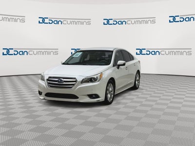 2015 Subaru Legacy 2.5i Premium