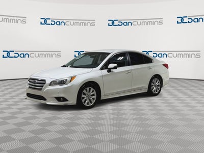 2015 Subaru Legacy 2.5i Premium