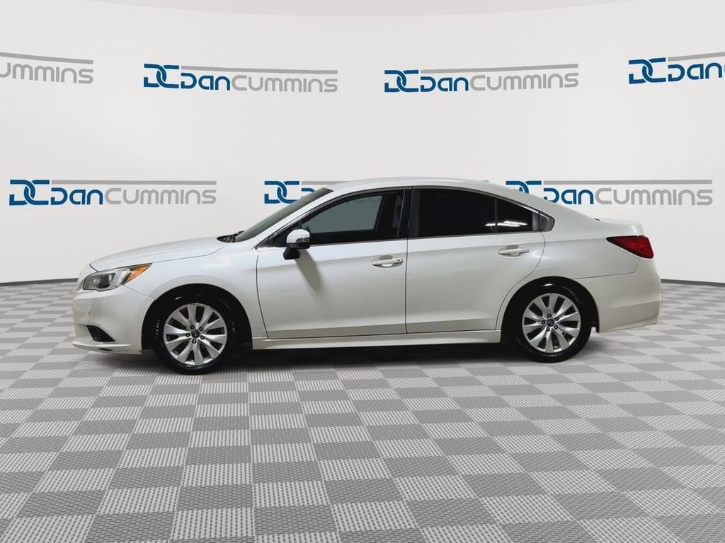 2015 Subaru Legacy 2.5i Premium