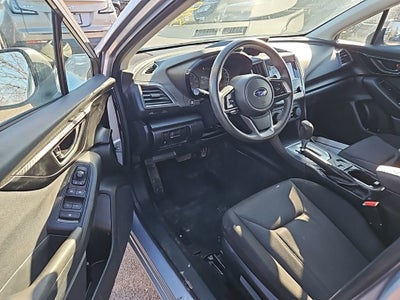 2019 Subaru Impreza Base