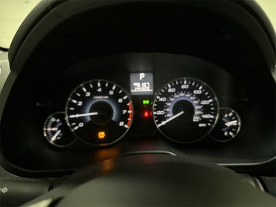 2011 Subaru Outback 2.5i Prem AWP/Pwr Moon