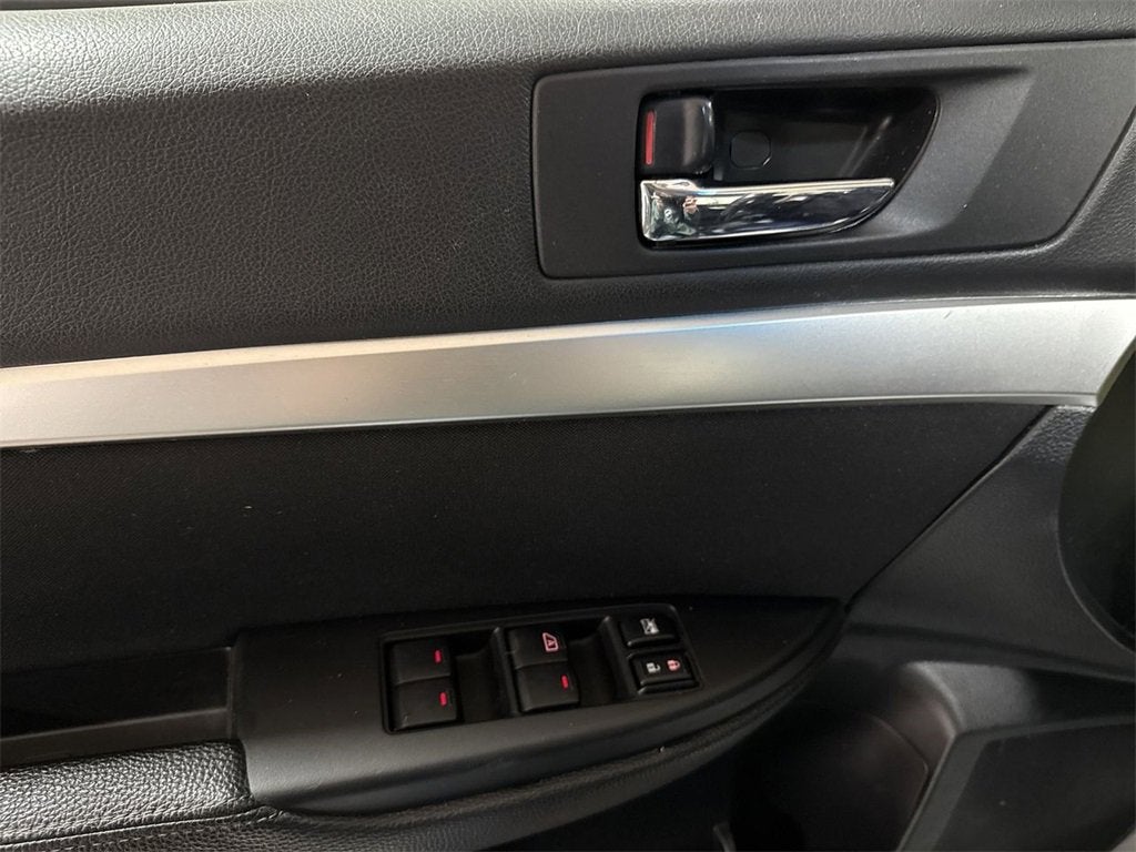 2011 Subaru Outback 2.5i Prem AWP/Pwr Moon