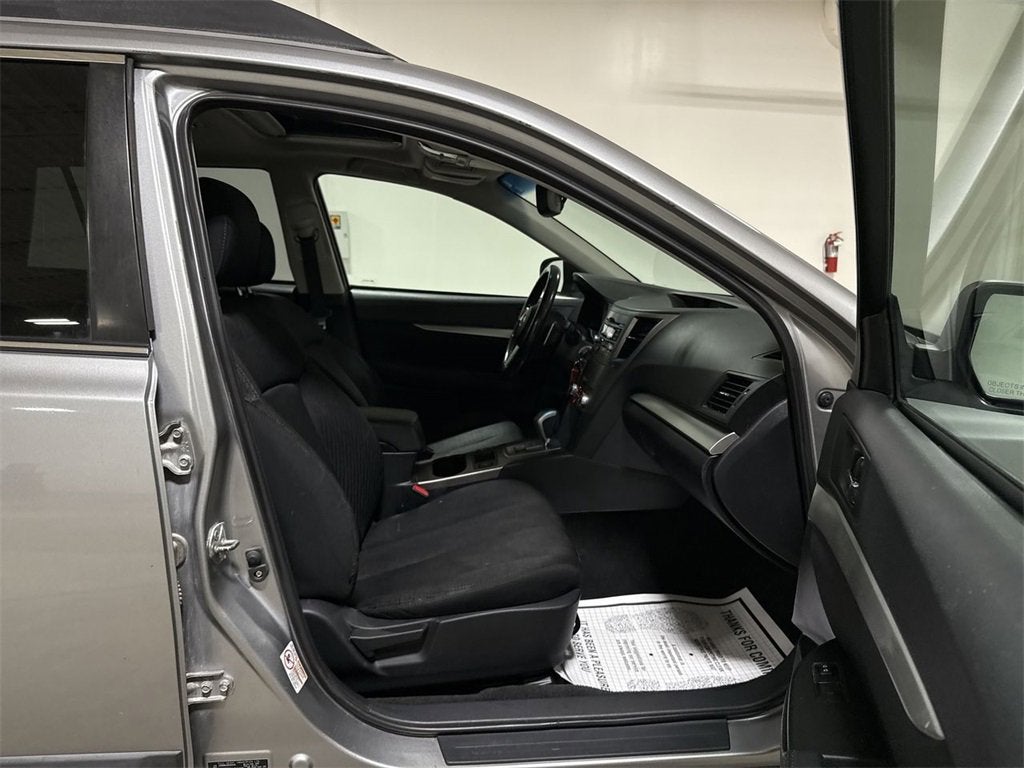 2011 Subaru Outback 2.5i Prem AWP/Pwr Moon