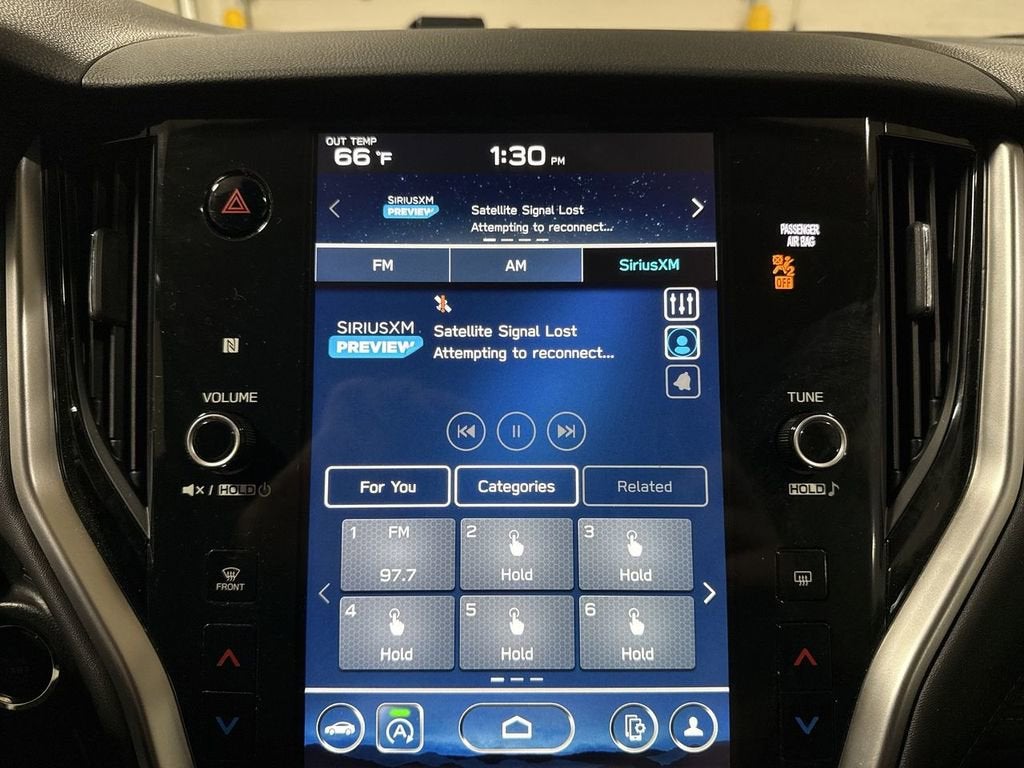 2023 Subaru Outback Limited