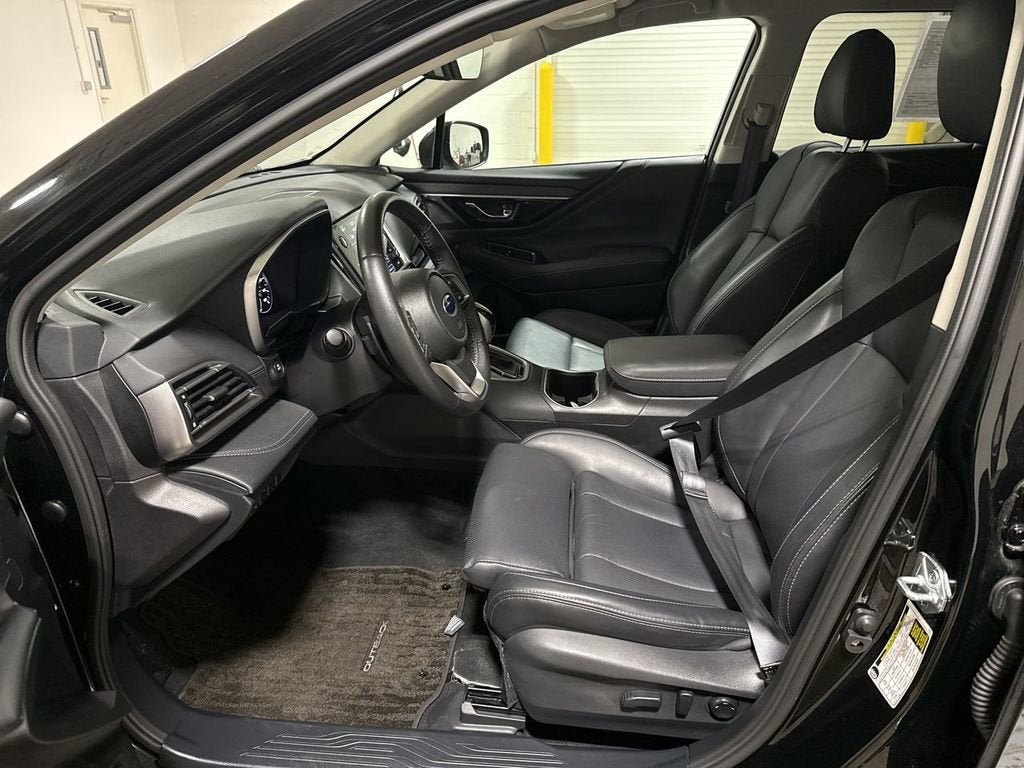 2023 Subaru Outback Limited