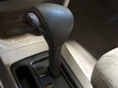 1998 Toyota Avalon XL