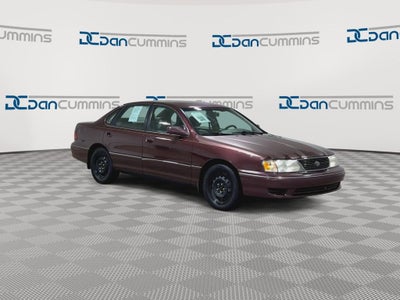 1998 Toyota Avalon XL