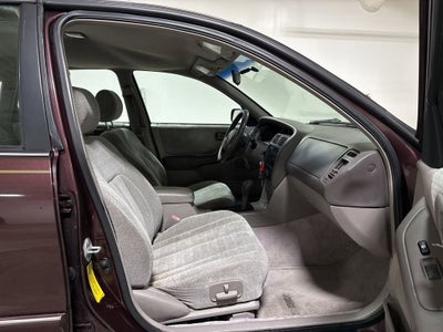 1998 Toyota Avalon XL
