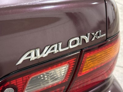 1998 Toyota Avalon XL