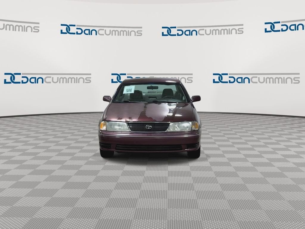 1998 Toyota Avalon XL