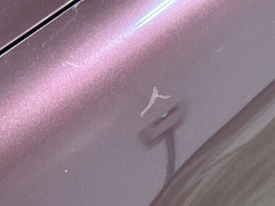 1998 Toyota Avalon XL