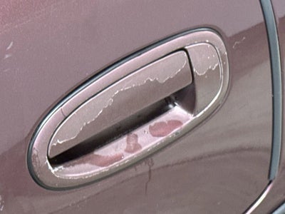 1998 Toyota Avalon XL