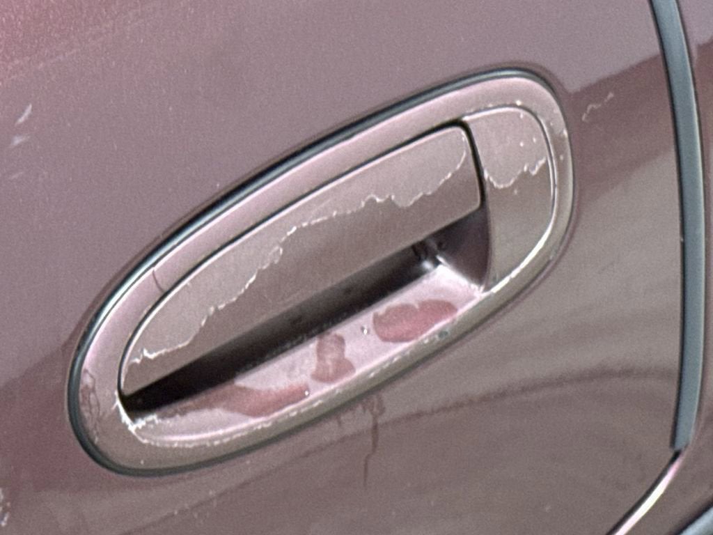 1998 Toyota Avalon XL