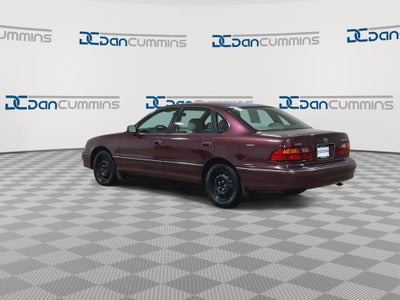 1998 Toyota Avalon XL