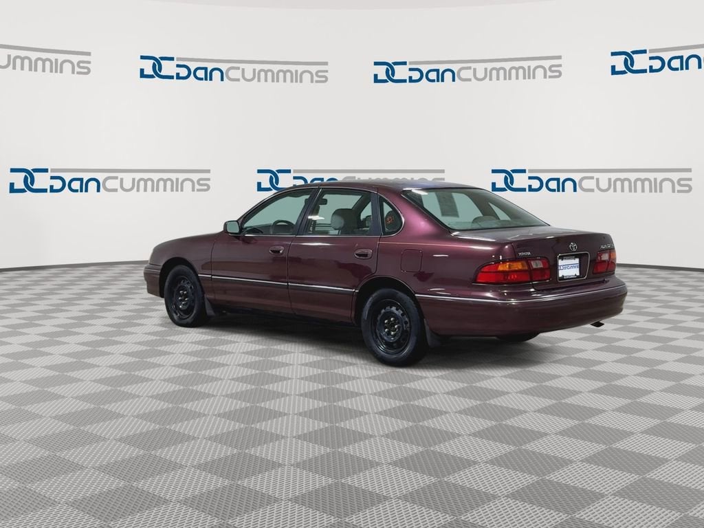 1998 Toyota Avalon XL