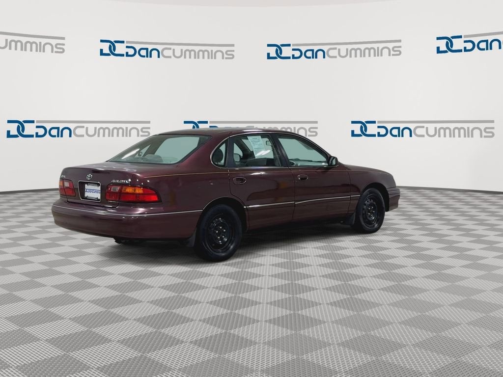 1998 Toyota Avalon XL