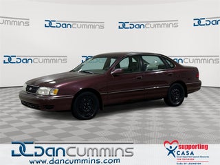 1998 Toyota Avalon XL