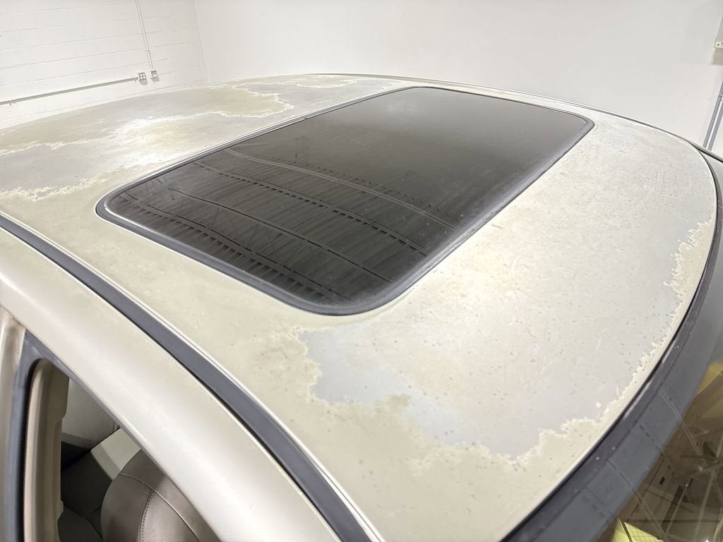 2002 Toyota Camry XLE