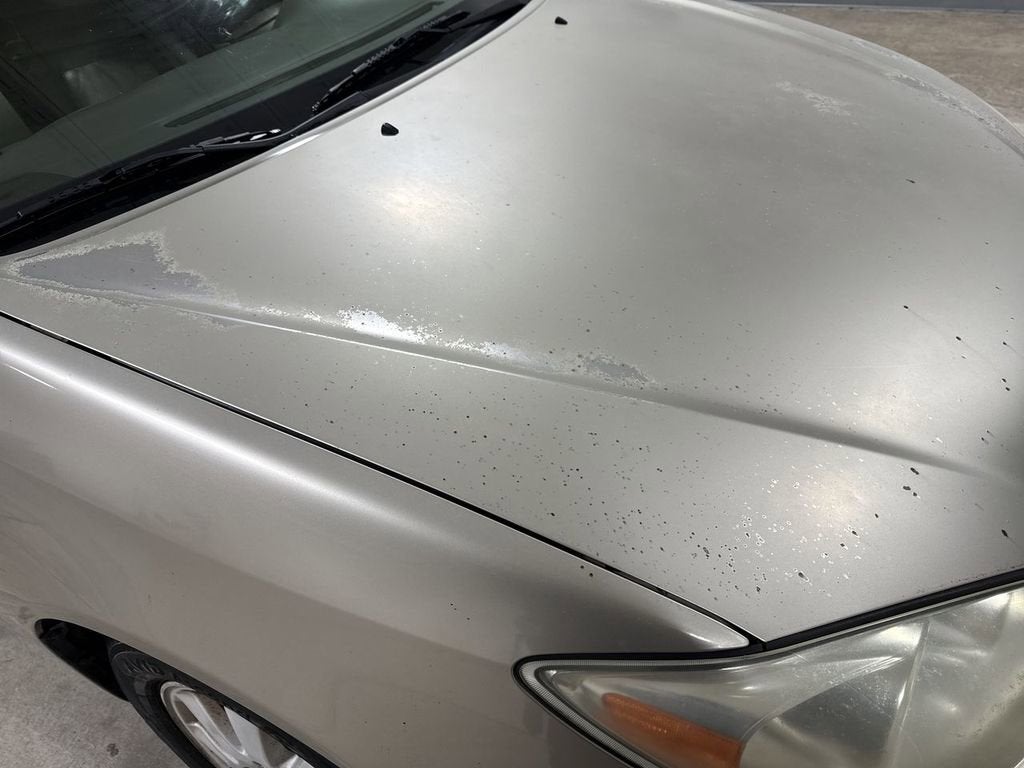 2002 Toyota Camry XLE