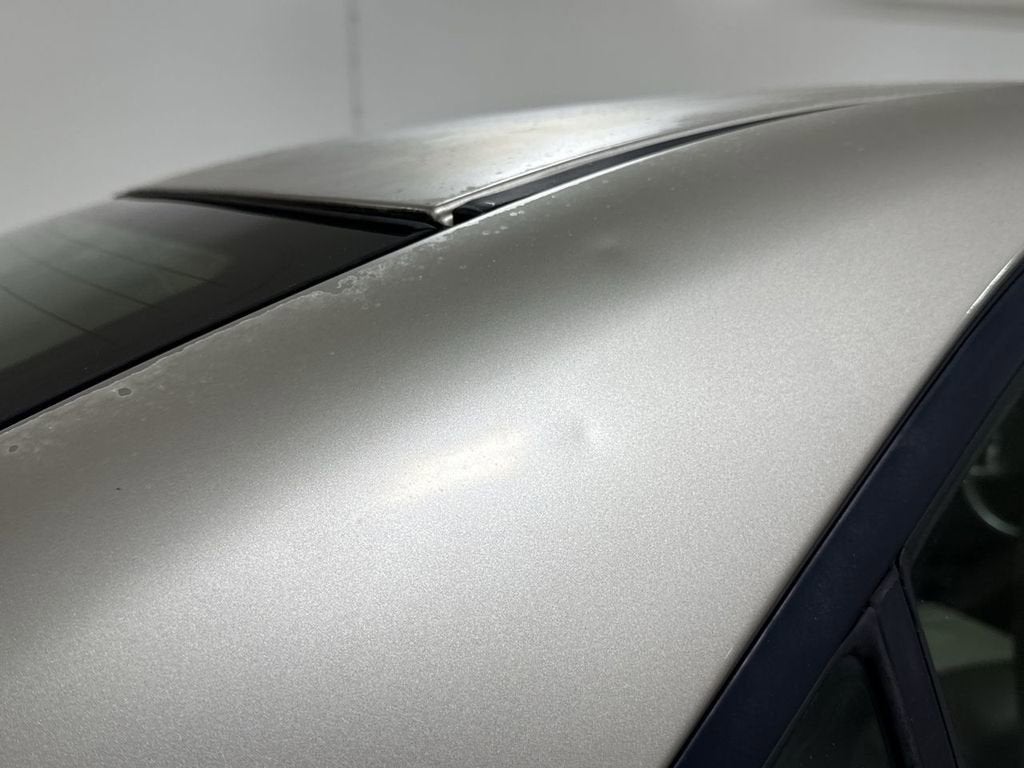 2002 Toyota Camry XLE