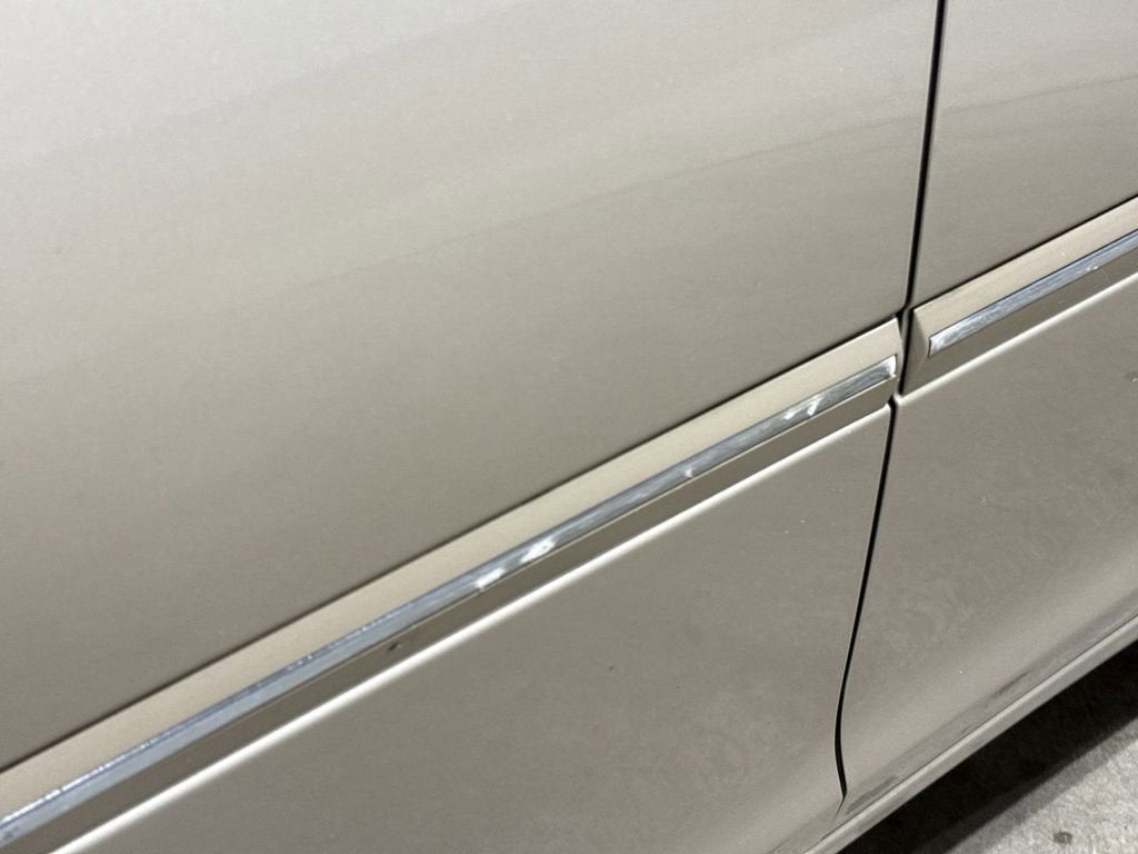 2002 Toyota Camry XLE