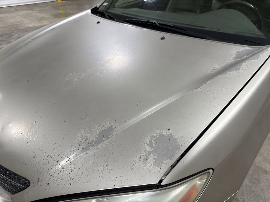 2002 Toyota Camry XLE