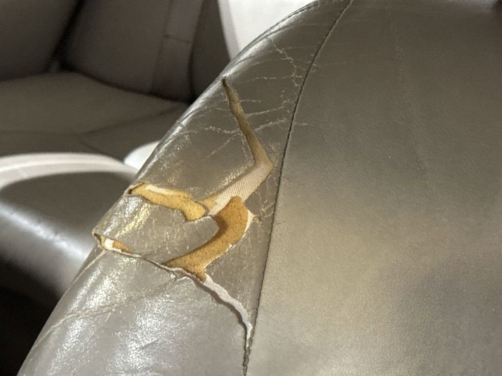 2002 Toyota Camry XLE