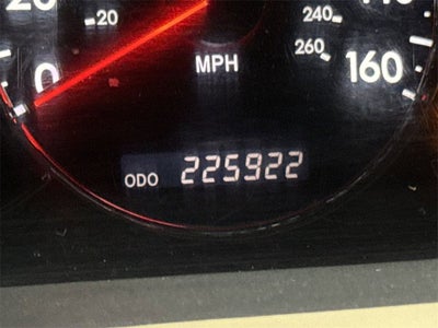 2007 Toyota Avalon XL