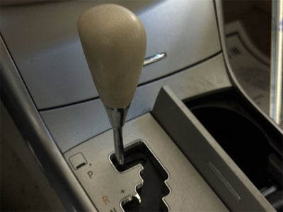 2007 Toyota Avalon XL