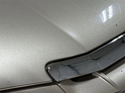 2007 Toyota Avalon XL