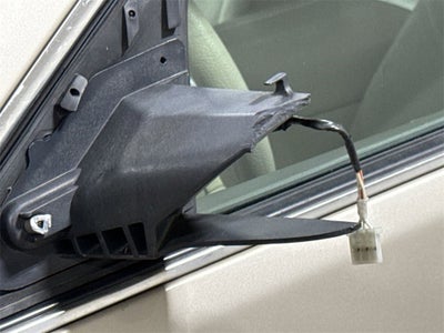 2007 Toyota Avalon XL