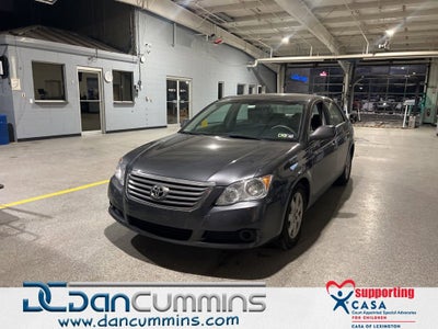 2010 Toyota Avalon XL