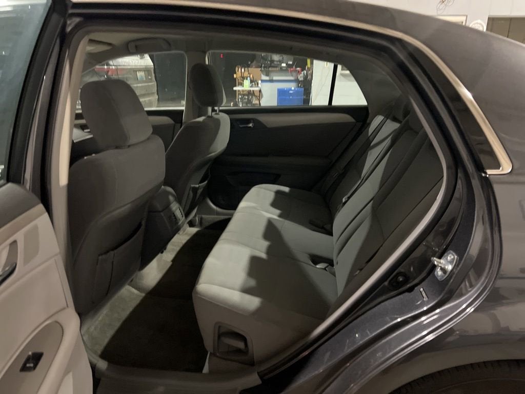 2010 Toyota Avalon XL