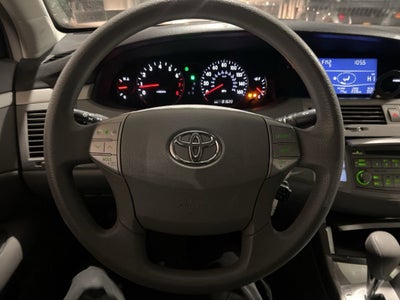 2010 Toyota Avalon XL