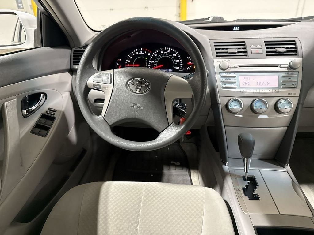 2009 Toyota Camry Base