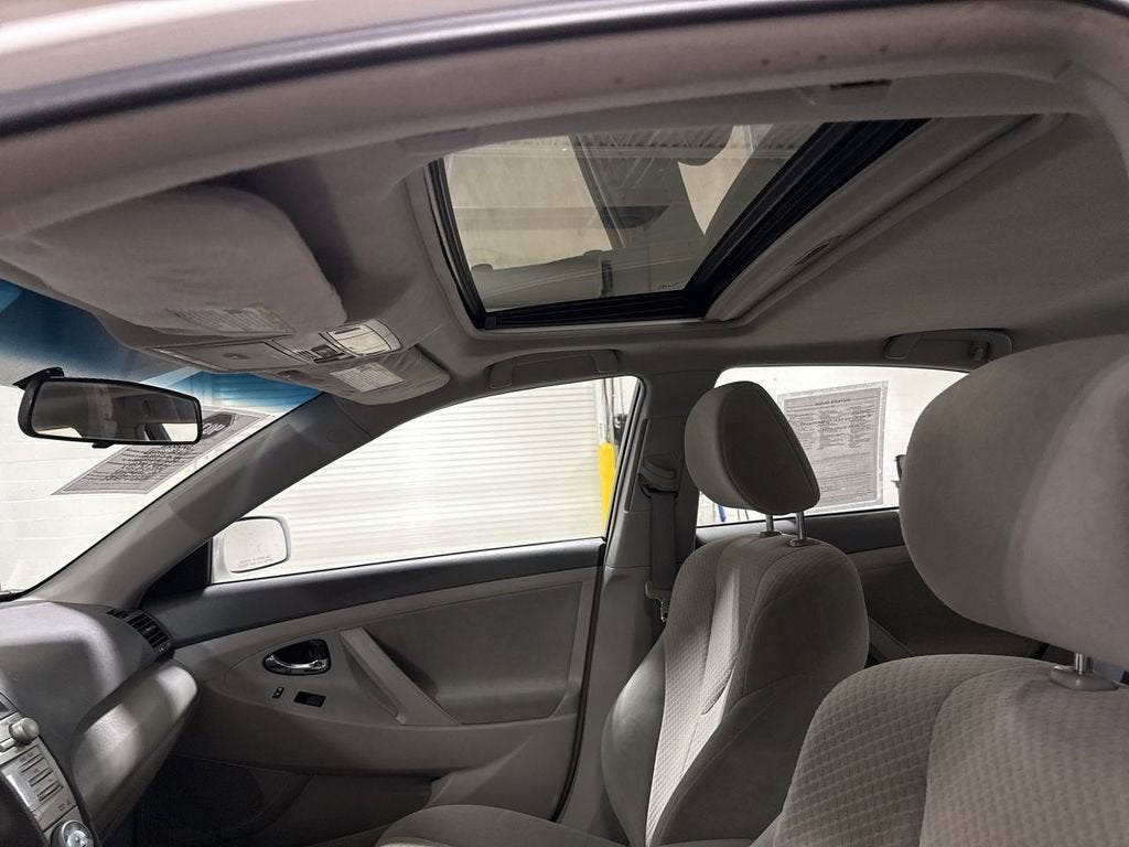 2009 Toyota Camry Base