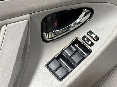 2009 Toyota Camry Base