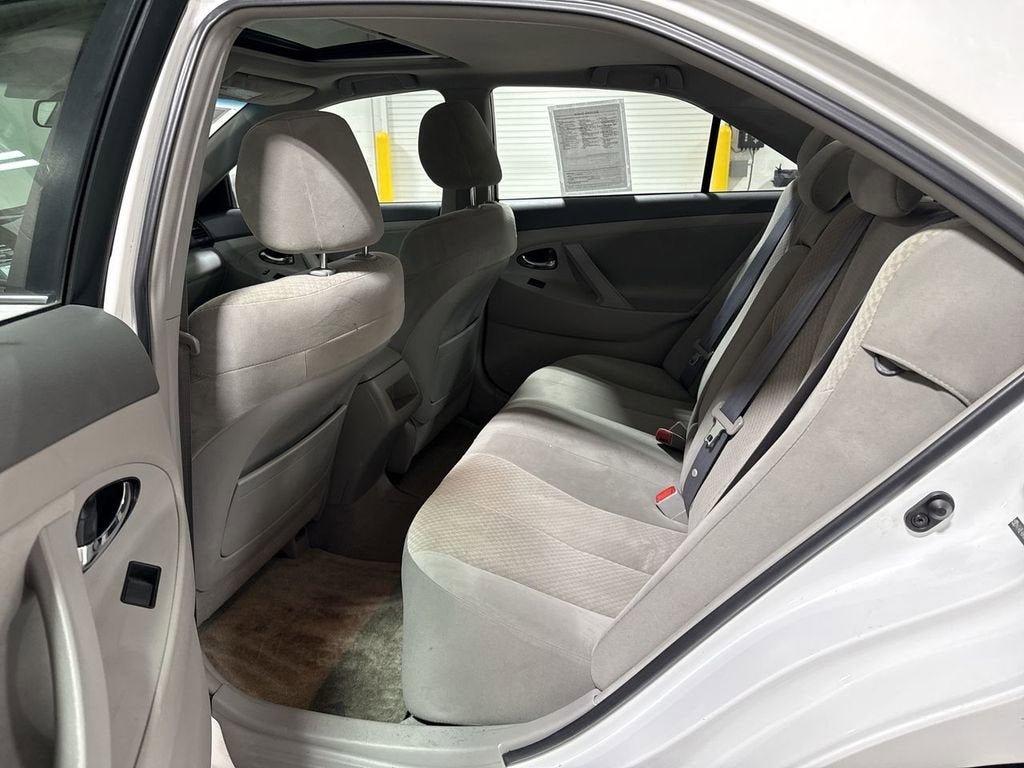 2009 Toyota Camry Base