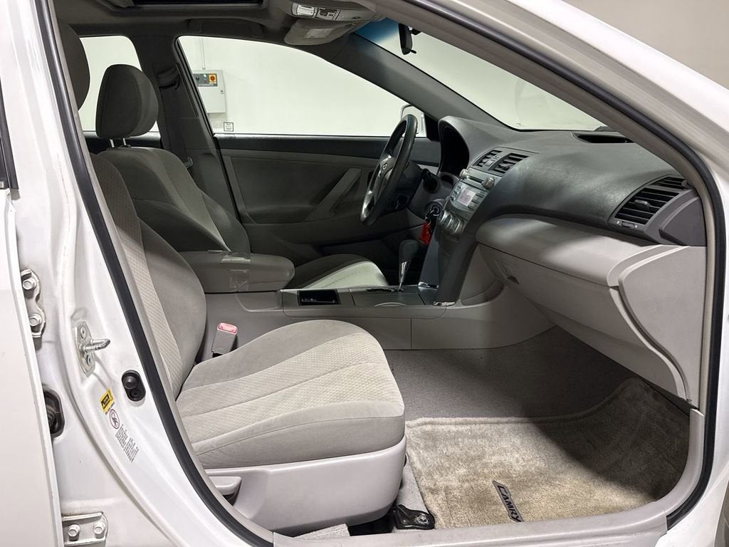2009 Toyota Camry Base