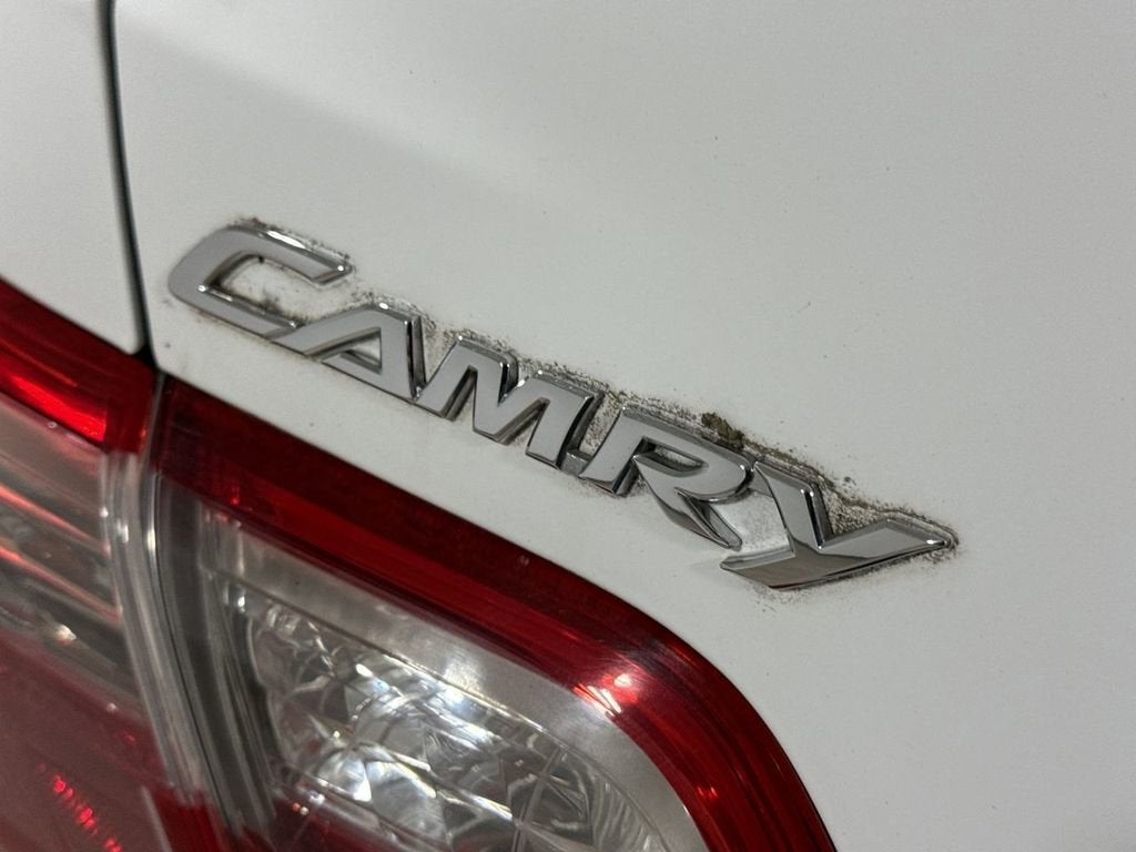 2009 Toyota Camry Base