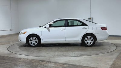 2009 Toyota Camry Base