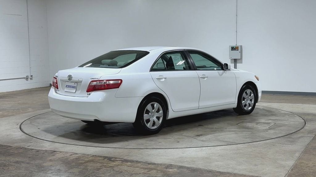 2009 Toyota Camry Base